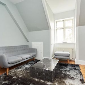 Appartement met Twee Slaapkamers